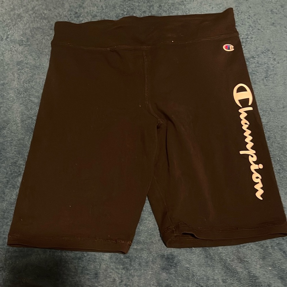 Biker shorts